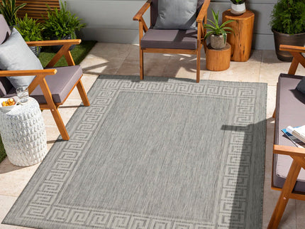 Sunshine - Indoor / Outdoor, Area Rug Polypropylene