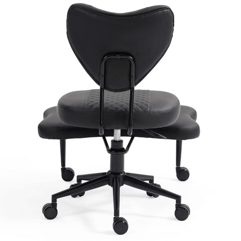 Multifunctional Ergonomic Meditation & Yoga Chair