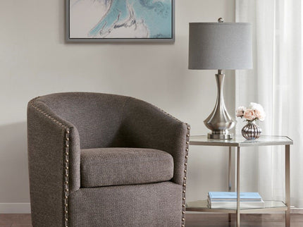 Luxurious Chair With 360 Degree Rotation