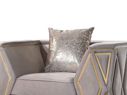 Cavalli - Chair