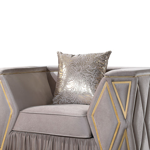 Cavalli - Chair