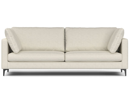 Ava - Mid Century Sofa, Upholstered