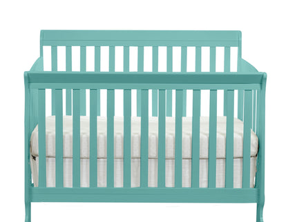 Riley - 4-in-1 Convertible Crib