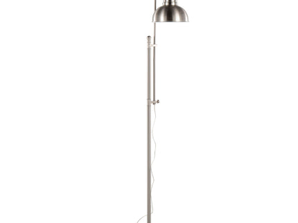 Emery - Contemporary Metal Floor Lamp