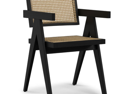 Regina - Handcrafted Dining Armchair (Set of 2)