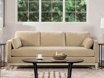 Knox - Modern Farmhouse Sofa