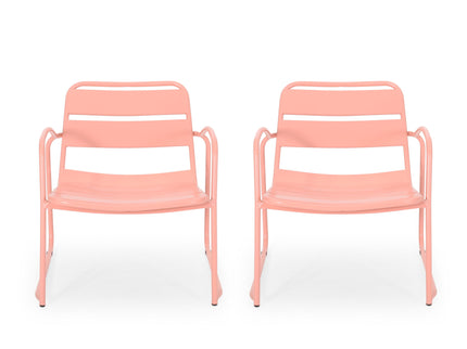 Conrad - Chair Outdoor Seating