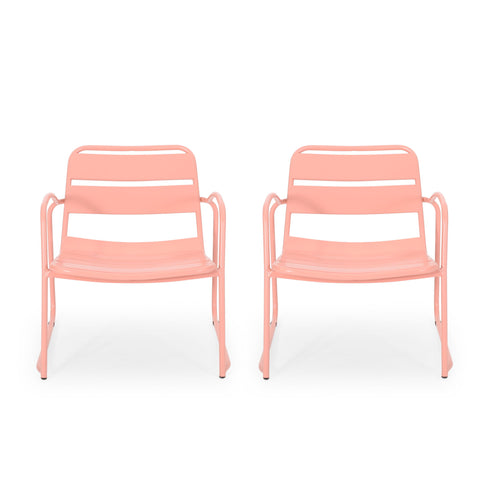 Conrad - Chair Outdoor Seating
