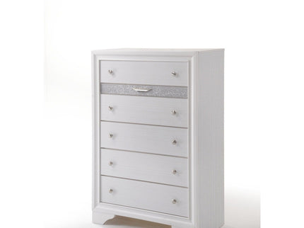 Naima - Ample Storage Chest