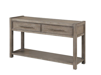 Cypress Lane - Sofa Table - White Oak