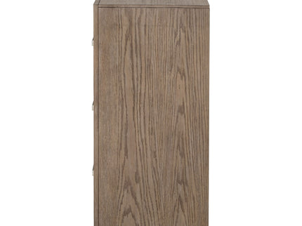 Gibbons - 6 Drawer Dresser With Ample Storage - Brown