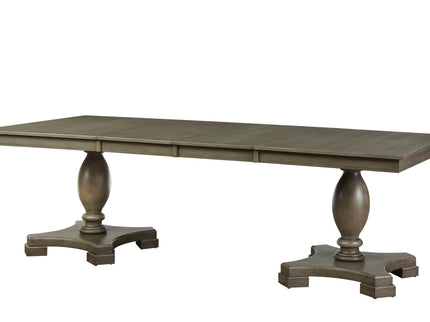 Waylon - Dining Table - Oak
