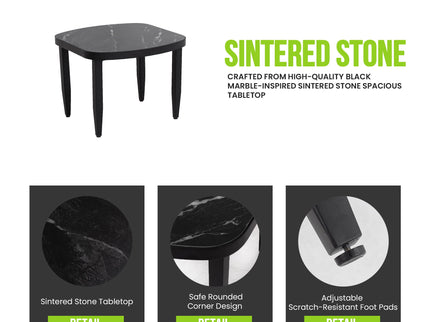 Outdoor Patio Furniture Set