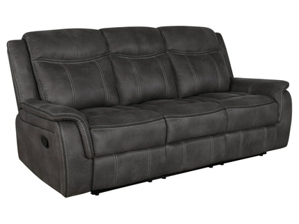 Franklin - Reclining Sofa Set