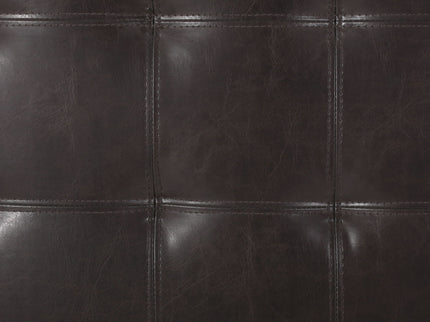 Isabella - Contemporary Ottoman With Storage