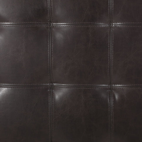 Isabella - Contemporary Ottoman With Storage