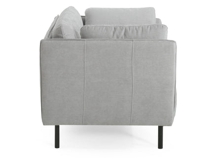 Vintage Modern Aesthetic Appeal Lounge Chair