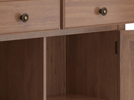 Connaught - Entryway Storage Cabinet
