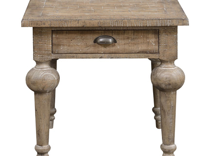 Ludin - Table