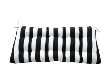 Outdoor Bench Cushions & Weather-Resistant Fabric