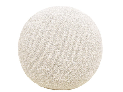 Fuji - Mushroom Footstool Ottoman