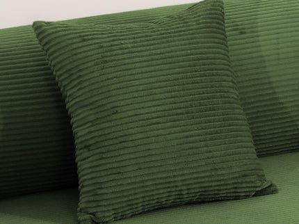 Convertible Sofa Bed, 2 Seater Fold Out Floor Couch