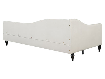 Modern L Shaped Daybed With Legs