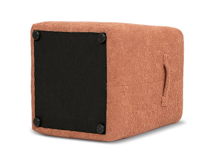 Oliver - Tapered Square Upholstered Ottoman