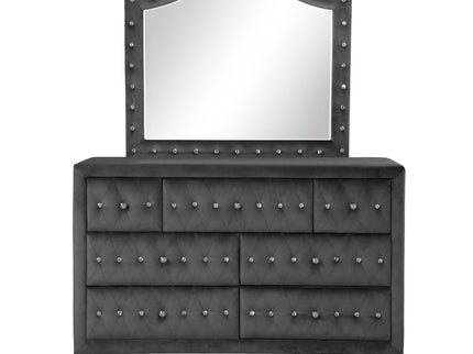 Hazel - Bedroom Set