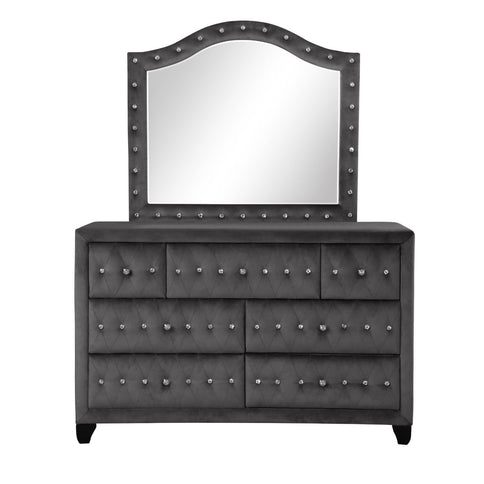 Hazel - Bedroom Set With Storage Bed