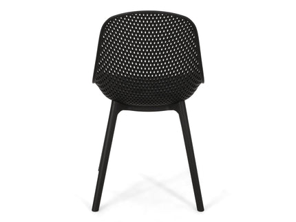 Posey Chair (Set of 2)