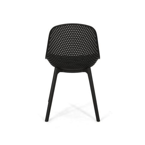 Posey Chair (Set of 2)