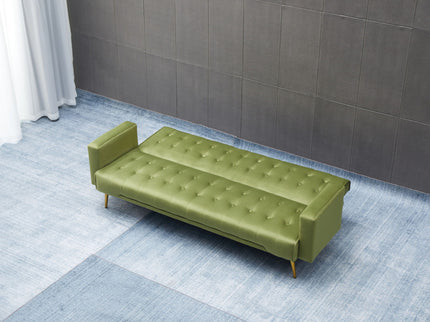 Comfort Compact Design Sofa Bed