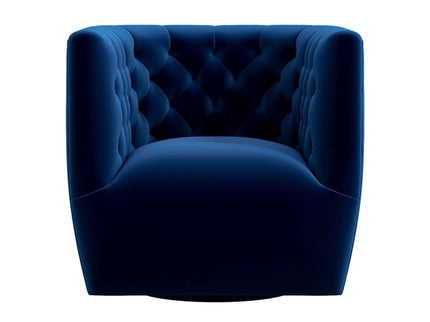 Delaney - Ergonomic Design Swivel Chair