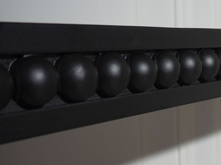 Waterfall Console Table