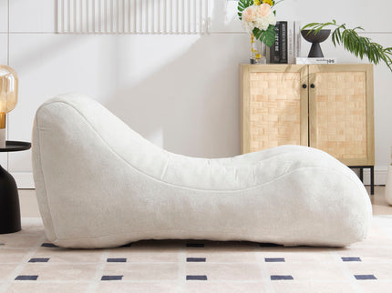 Creative Bean Bag Sofa Chair With High Quality Sponge Filling