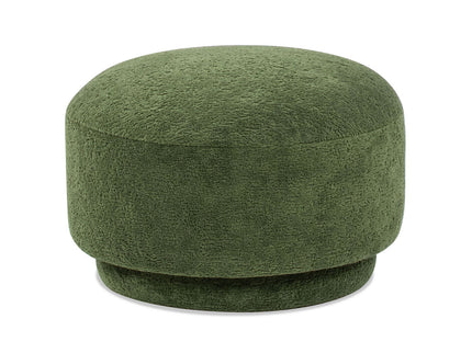 Fuji - Mushroom Footstool Ottoman