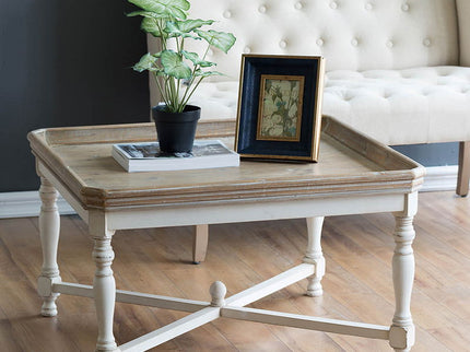 Narrow Alcott Table