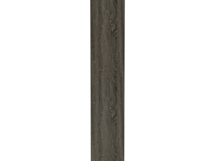 5 Shelf Bookcase - Gray