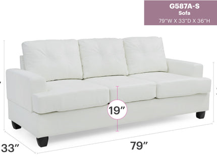 Sandridge - Sofa