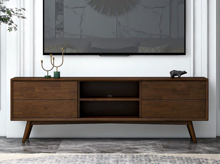Caroline - Modern TV Stand Up To 72"