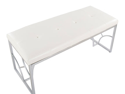 Constellation - Elegant Contemporary Bench