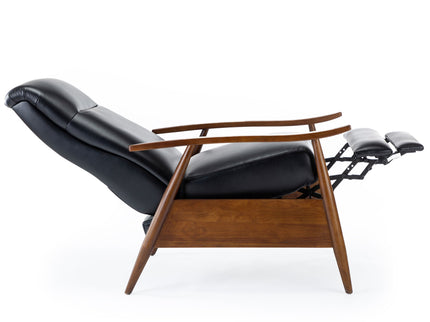 Sarasota - Arm Push Back Recliner