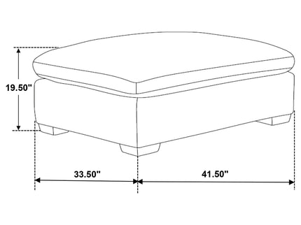 Murtagh - Modular Sectional