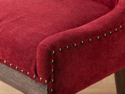 Ultra - Side Dining Chair (Set of 2)