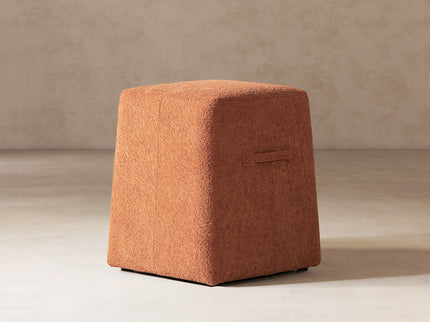 Oliver - Tapered Square Upholstered Ottoman