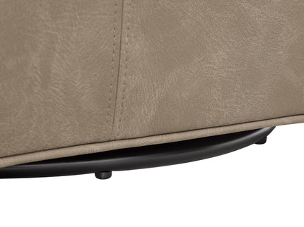 Westly - Swivel Accent Chair