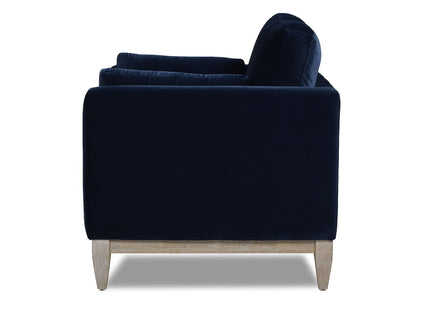 Knox - Modern Farmhouse Arm Chair