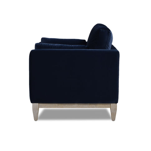 Knox - Modern Farmhouse Arm Chair