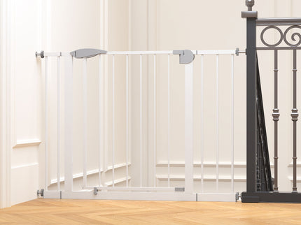 Baby Gate For Stairs And Doorways